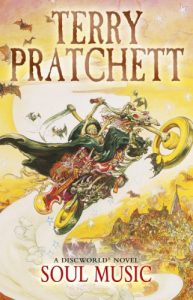 Download Soul Music: (Discworld Novel 16) (Discworld series) pdf, epub, ebook