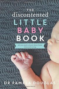 Download The Discontented Little Baby Book pdf, epub, ebook