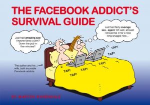 Download The Facebook Addict’s Survival Guide pdf, epub, ebook