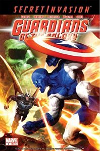 Download Guardians of the Galaxy (2008-2010) #6 pdf, epub, ebook