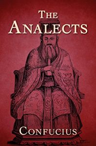 Download The Analects pdf, epub, ebook
