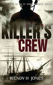 Download Killer’s Crew (The DI Shona McKenzie Mysteries Book 5) pdf, epub, ebook