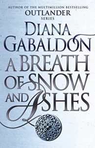 Download A Breath Of Snow And Ashes: (Outlander 6) pdf, epub, ebook