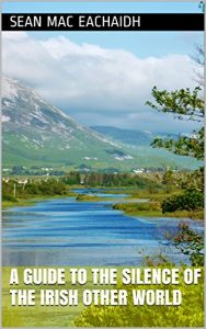 Download A Guide to the Silence of the Irish Other World pdf, epub, ebook