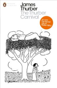 Download The Thurber Carnival (Penguin Modern Classics) pdf, epub, ebook