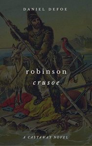 Download Robinson Crusoe pdf, epub, ebook