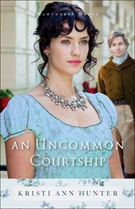 Download An Uncommon Courtship (Hawthorne House Book #3) pdf, epub, ebook