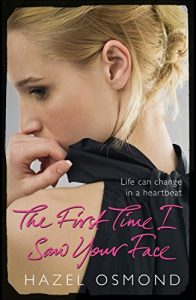 Download The First Time I Saw Your Face pdf, epub, ebook