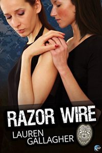 Download Razor Wire pdf, epub, ebook