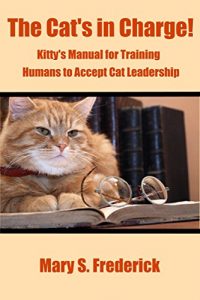 Download The Cat’s in Charge! pdf, epub, ebook