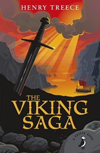 Download The Viking Saga (A Puffin Book) pdf, epub, ebook