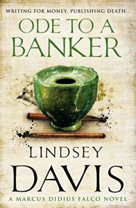 Download Ode To A Banker: (Falco 12) pdf, epub, ebook