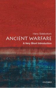 Download Ancient Warfare: A Very Short Introduction (Very Short Introductions) pdf, epub, ebook