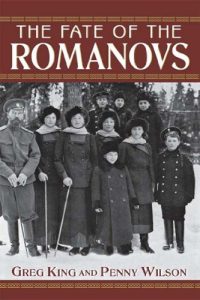 Download The Fate of the Romanovs pdf, epub, ebook