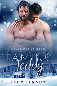 Download Taming Teddy: A Made Marian Novel pdf, epub, ebook