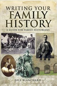 Download Writing your Family History: A Guide for Family Historians pdf, epub, ebook