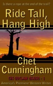 Download Ride Tall, Hang High (The Outlaws Series Book 1) pdf, epub, ebook