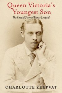 Download Queen Victoria’s Youngest Son: The Untold Story of Prince Leopold pdf, epub, ebook