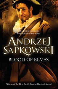 Download Blood of Elves (The Witcher Book 1) pdf, epub, ebook
