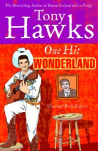 Download One Hit Wonderland pdf, epub, ebook