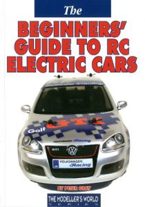 Download Beginners Guide to RC Electric Cars (The Modelers World Series) pdf, epub, ebook