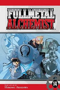 Download Fullmetal Alchemist, Vol. 14 pdf, epub, ebook