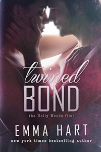 Download Twined Bond (Holly Woods Files, #7) pdf, epub, ebook