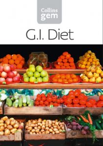 Download GI: How to succeed using the Glycemic Index diet (Collins Gem) pdf, epub, ebook