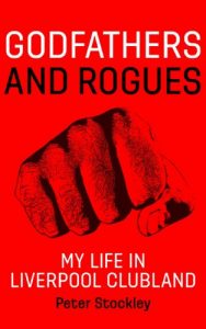 Download Godfathers and Rogues: My Life in Liverpool Clubland pdf, epub, ebook