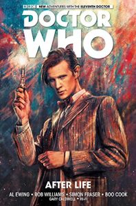 Download Doctor Who: The Eleventh Doctor Vol. 1 pdf, epub, ebook