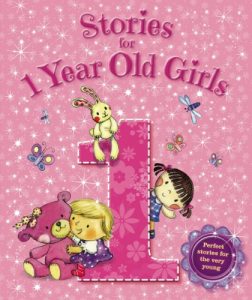 Download Stories for 1 Year Old Girls (Young Story Time) pdf, epub, ebook