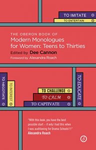 Download The Oberon Book of Modern Monologues for Women: Teens to Thirties: 3 pdf, epub, ebook