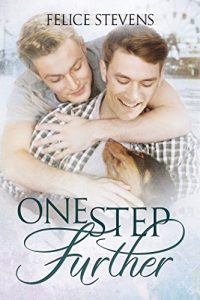 Download One Step Further: A Friends to Lovers Gay Contemporary Romance (The Memories Series Book 2) pdf, epub, ebook