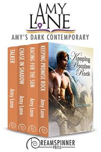 Download Amy Lane’s Greatest Hits – Dark Contemporary (Dreamspinner Press Bundles) pdf, epub, ebook