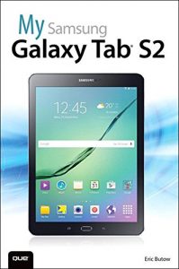 Download My Samsung Galaxy Tab S2 (My…) pdf, epub, ebook