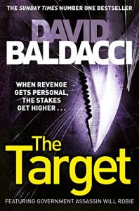Download The Target (Will Robie Book 3) pdf, epub, ebook