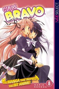 Download Girls Bravo, Vol. 8: v. 8 pdf, epub, ebook