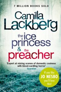 Download Camilla Lackberg Crime Thrillers 1 and 2: The Ice Princess, The Preacher pdf, epub, ebook
