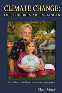 Download CLIMATE CHANGE: Our Children Are in Danger pdf, epub, ebook