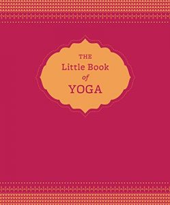 Download The Little Book of Yoga pdf, epub, ebook