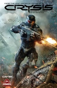 Download Crysis pdf, epub, ebook