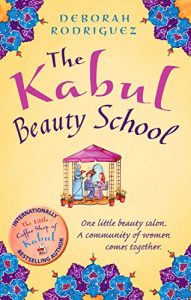 Download The Kabul Beauty School pdf, epub, ebook