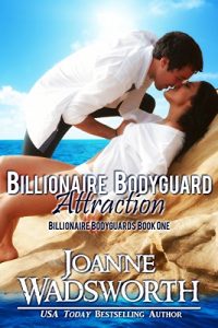 Download Billionaire Bodyguard Attraction (Billionaire Bodyguards Book 1) pdf, epub, ebook