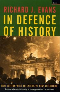 Download In Defence Of History pdf, epub, ebook