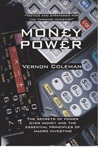 Download Moneypower: The Secrets of Power Over Money and the Essential Principles of Macro Investing pdf, epub, ebook
