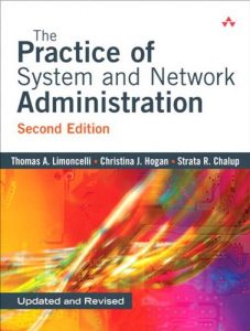 Download The Practice of System and Network Administration pdf, epub, ebook