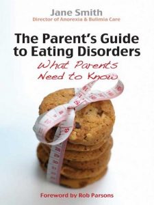 Download Parent’s Guide to Eating Disorders pdf, epub, ebook