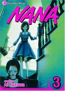 Download Nana, Vol. 3: v. 3 pdf, epub, ebook