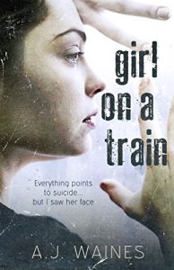 Download Girl on a Train pdf, epub, ebook