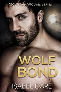 Download Wolf Bond (Mountain Wolves Book 6) pdf, epub, ebook